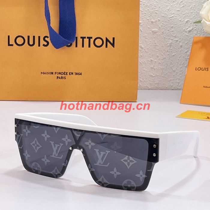 Louis Vuitton Sunglasses Top Quality LVS01776